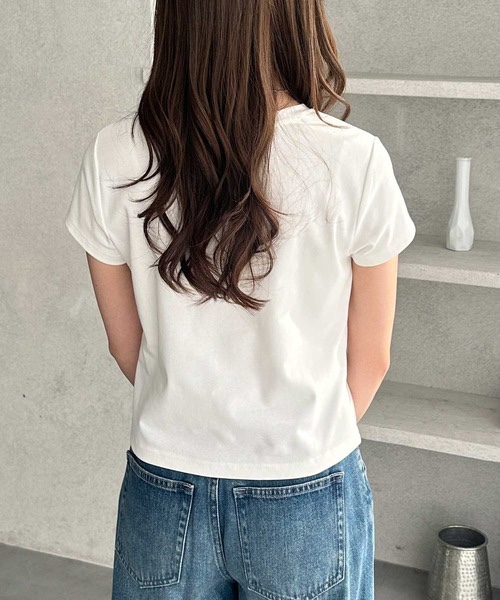 上衣