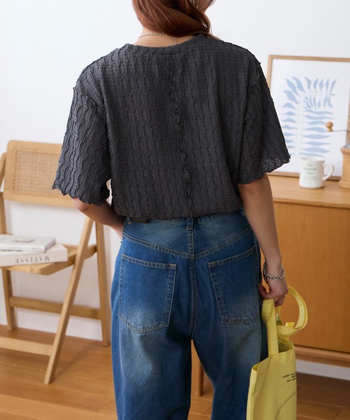 上衣