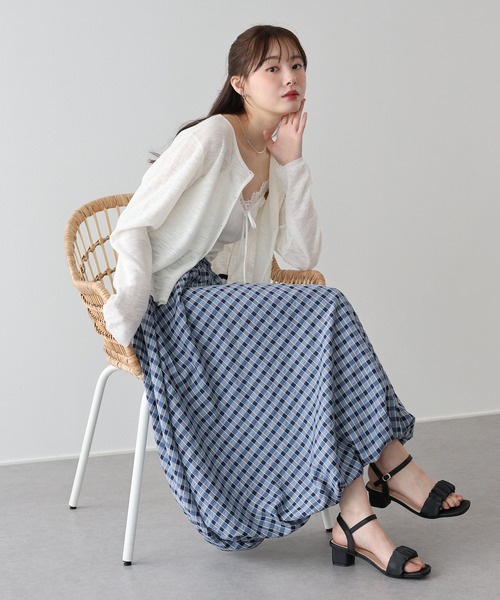 半身裙