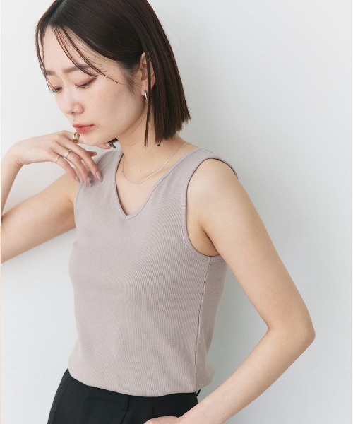 背心