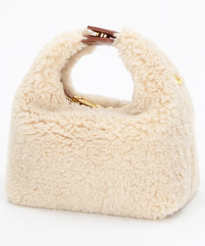 Vienna Top Handle Crossbody Bag