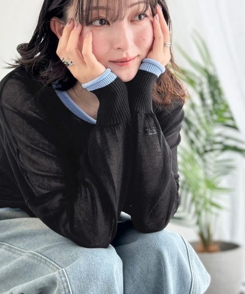 外套