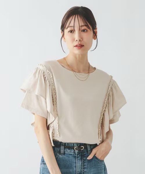上衣