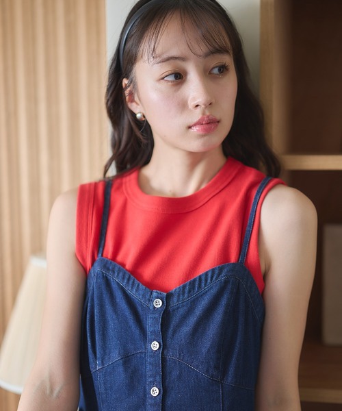 背心