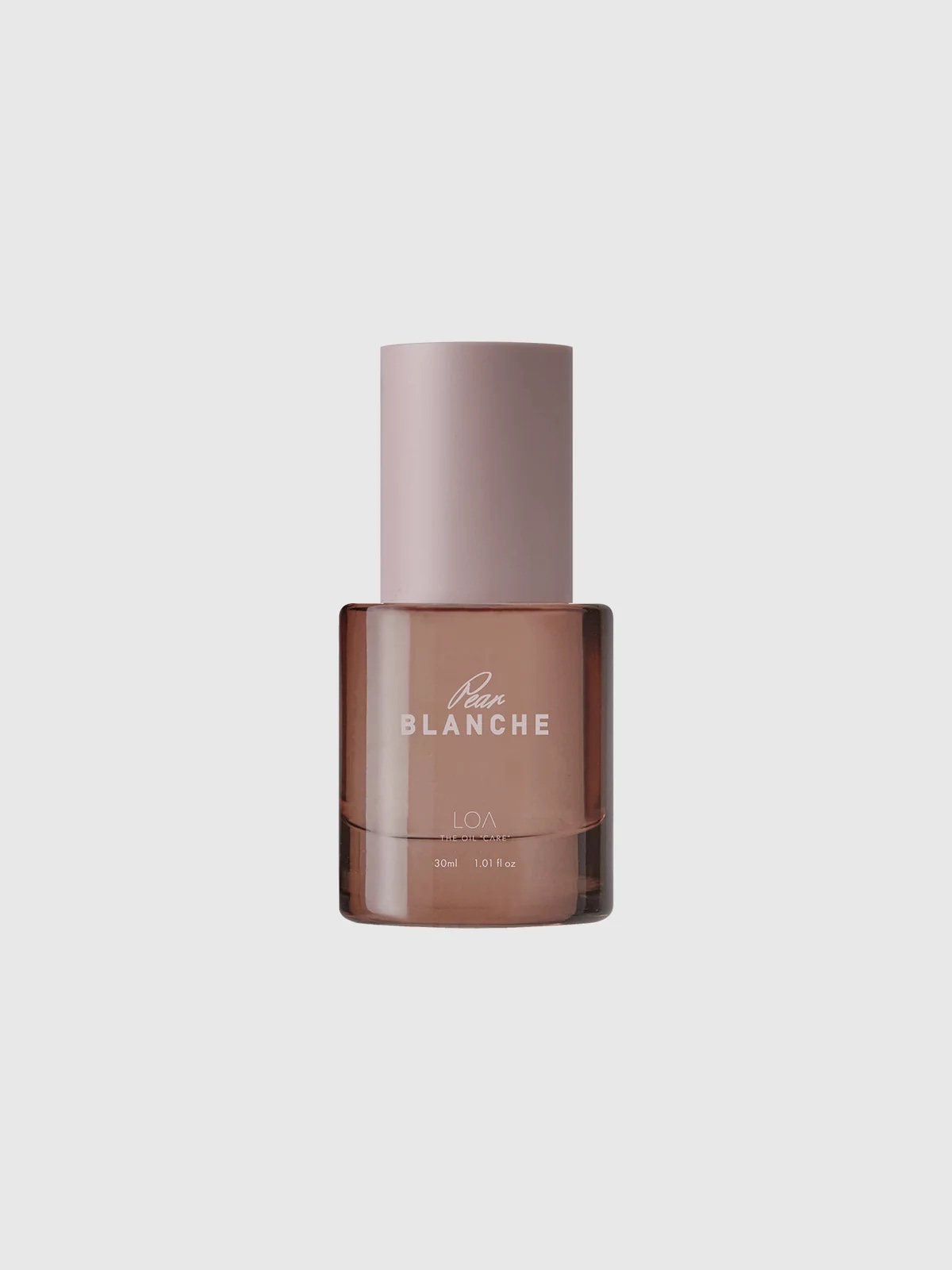 LOA The oil Care