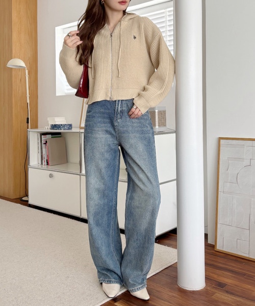 外套