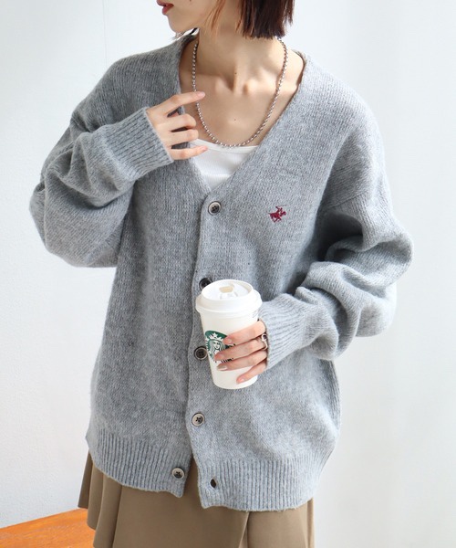 5色•淨色Polo冷外套