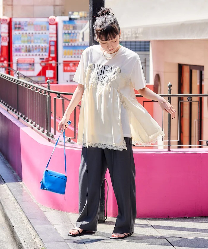 上衣