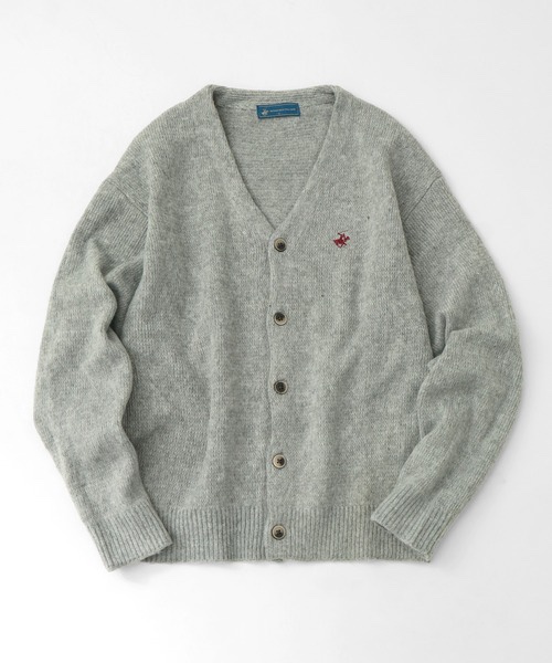 5色•淨色Polo冷外套