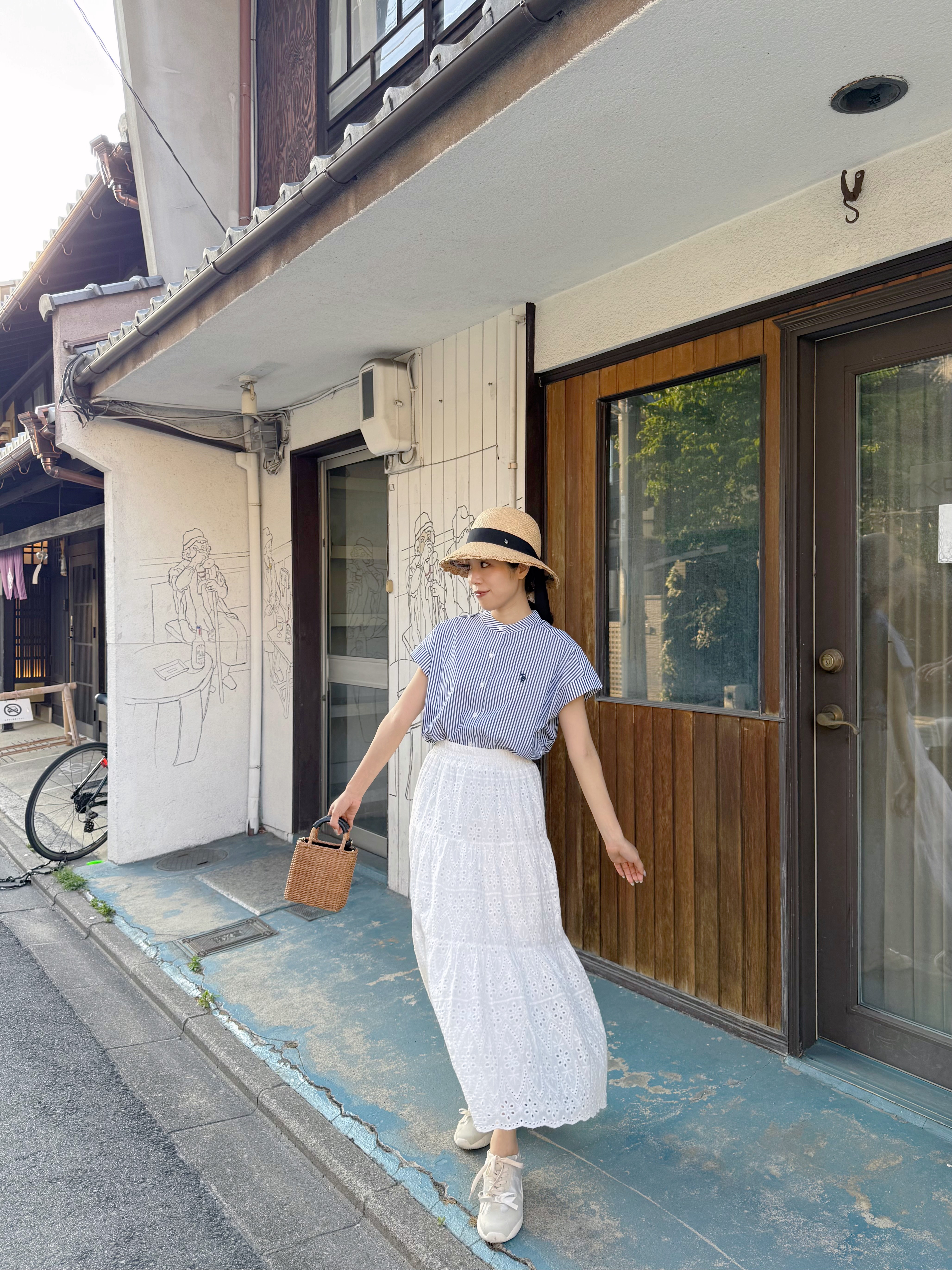 Polo Logo圓領恤衫短袖上衣