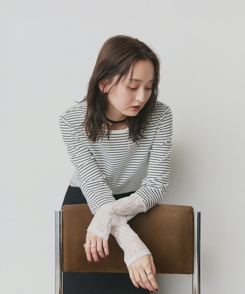 上衣