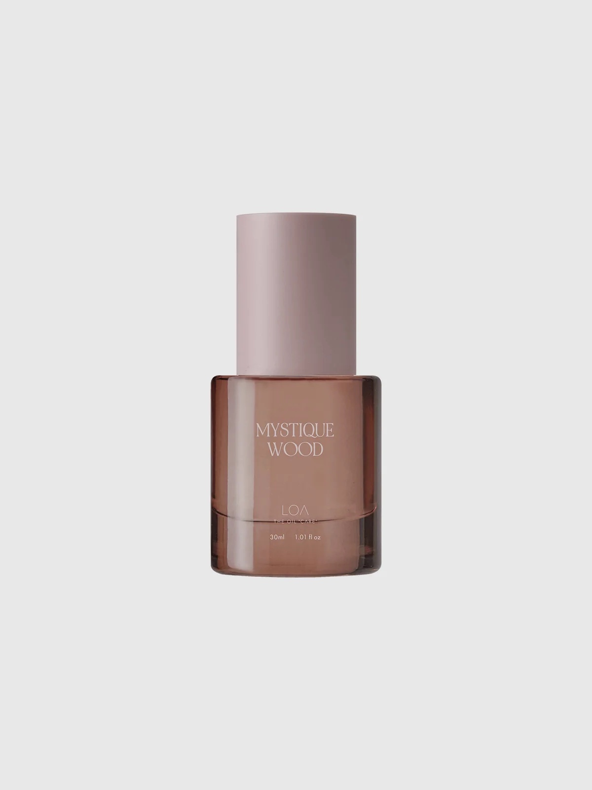LOA The oil Care