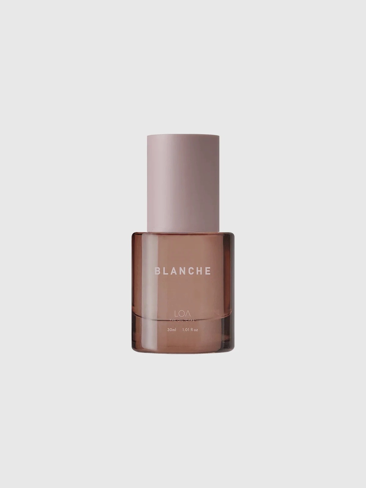 LOA The oil Care