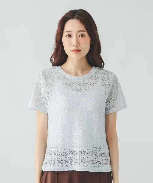 上衣