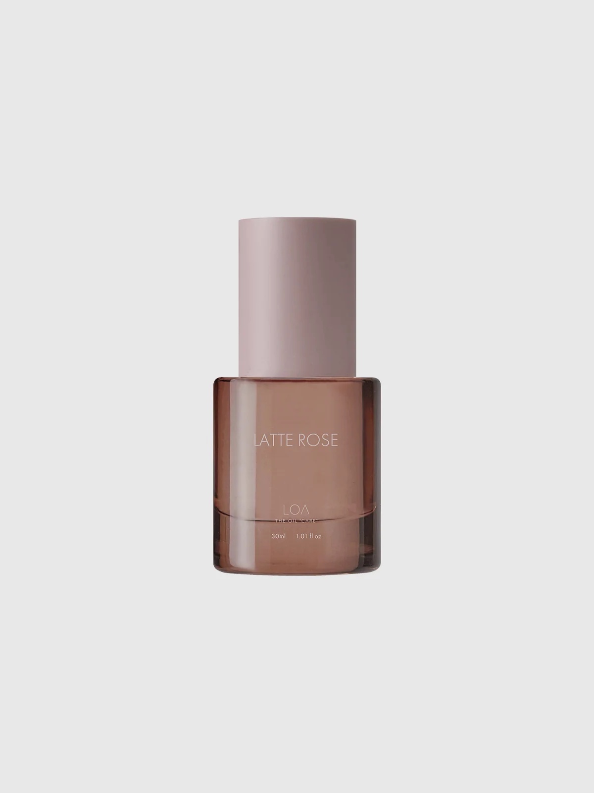 LOA The oil Care