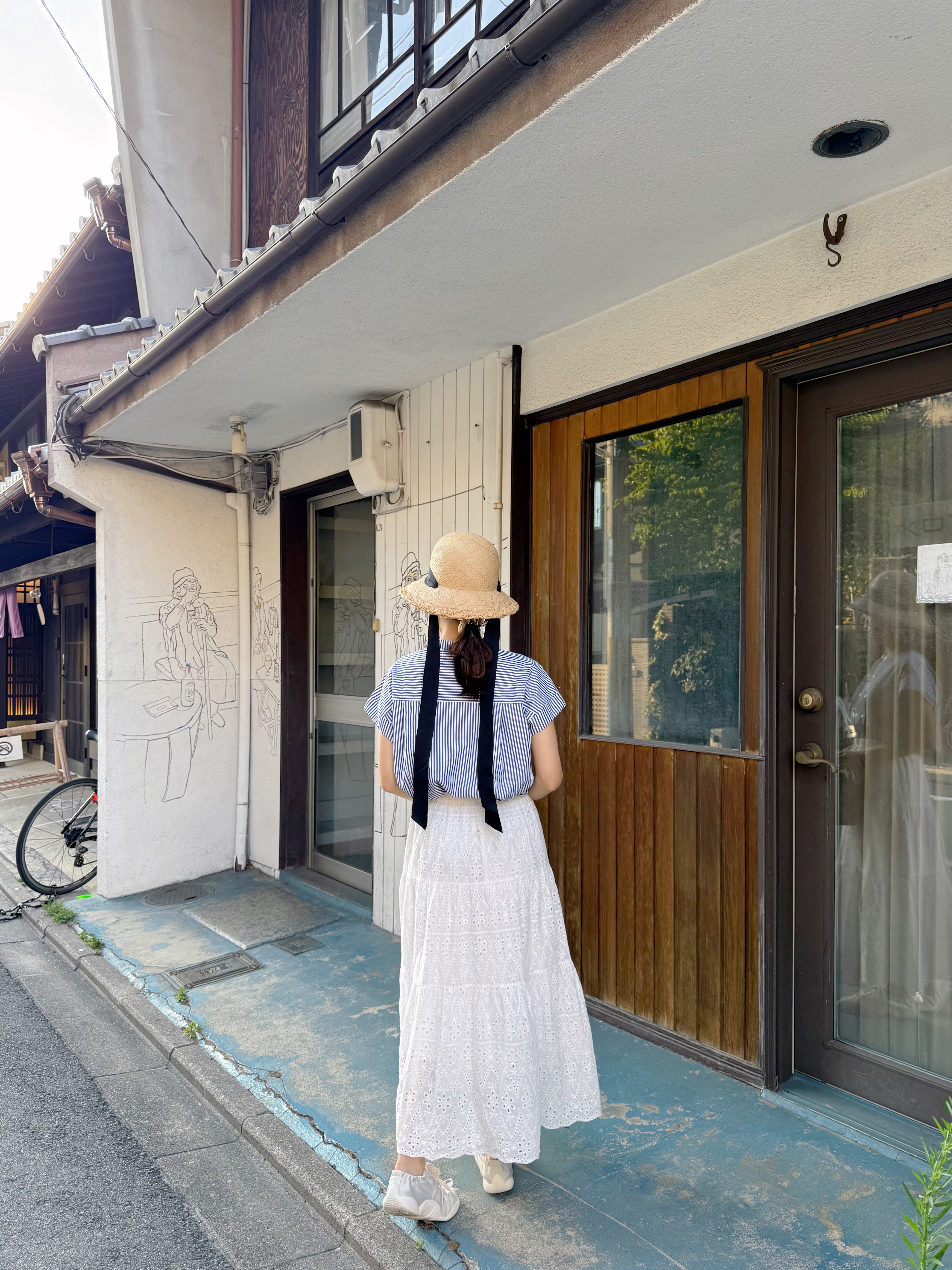 Polo Logo圓領恤衫短袖上衣