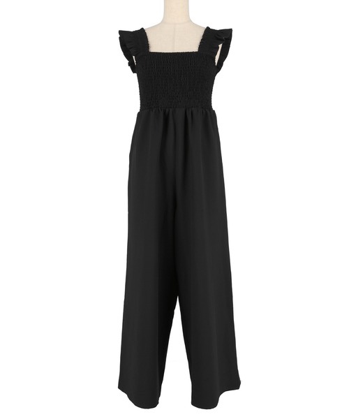 連身褲