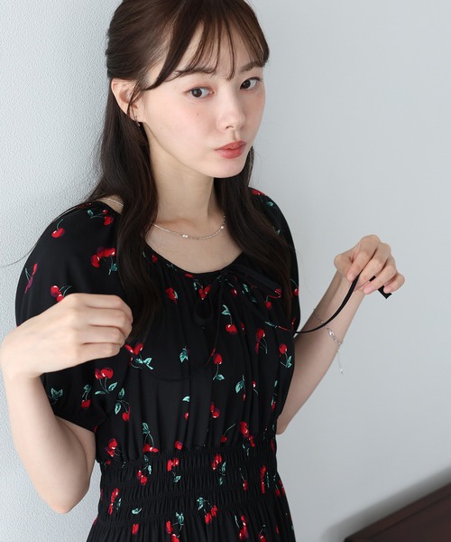 連身裙
