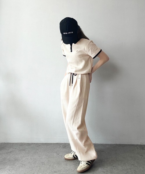 長褲