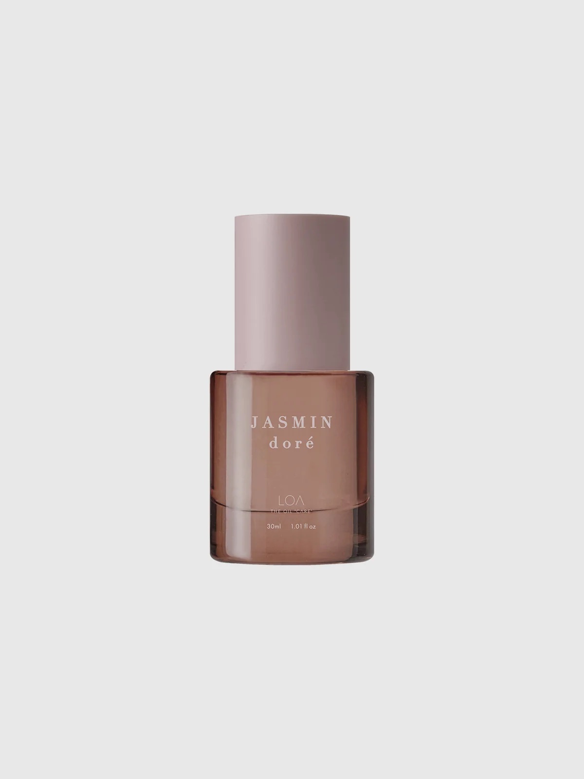 LOA The oil Care