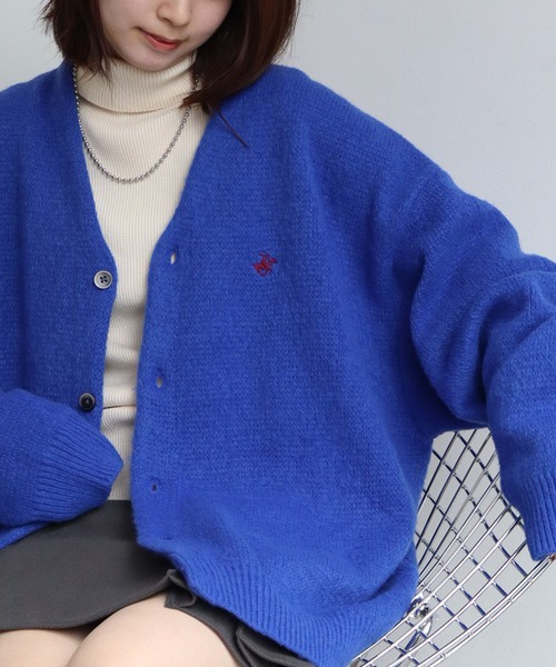 5色•淨色Polo冷外套