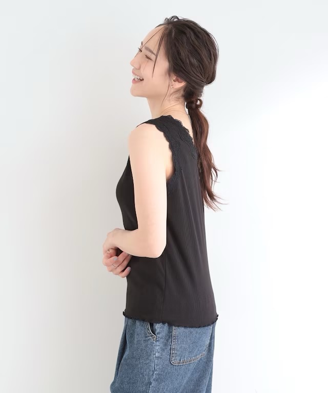 背心