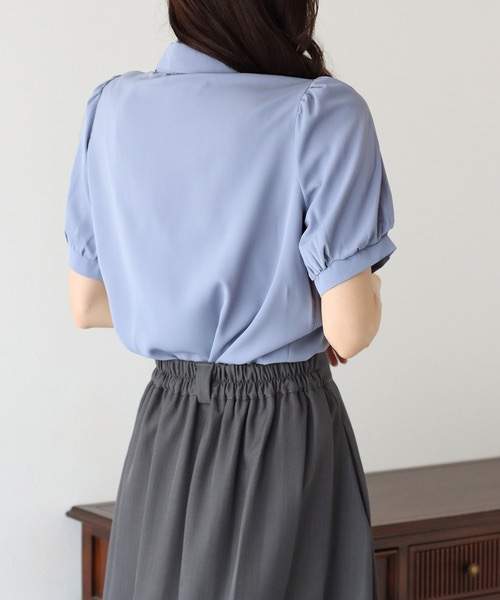 上衣