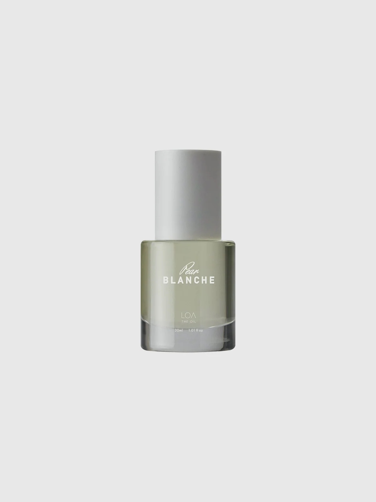 LOA The oil 30ml