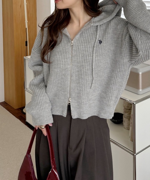 外套