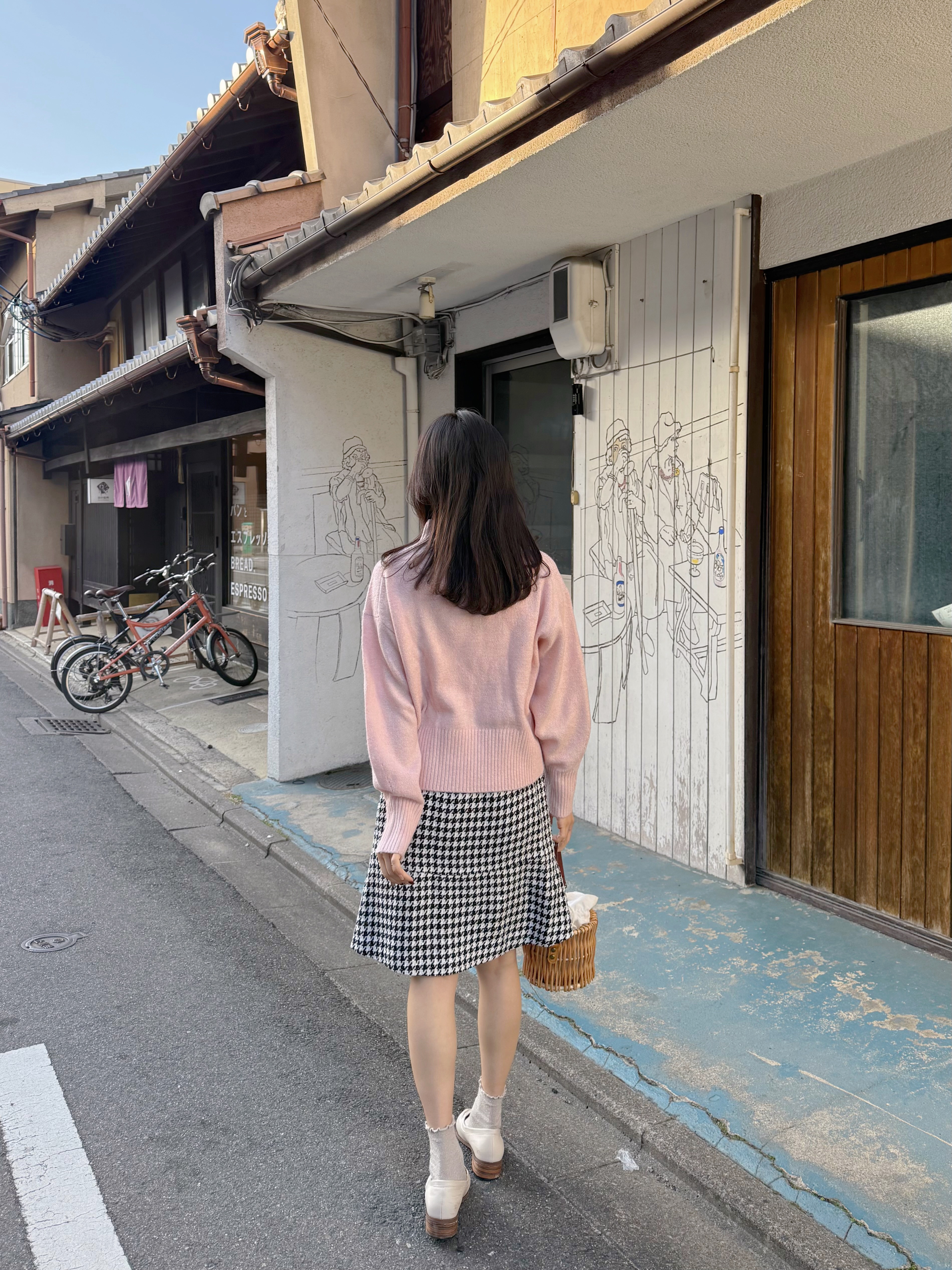 SpecialPrice•閃閃企領柔軟冷衫上衣