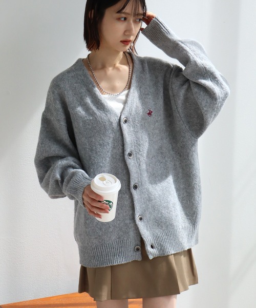 5色•淨色Polo冷外套