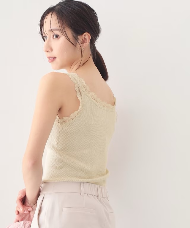 背心
