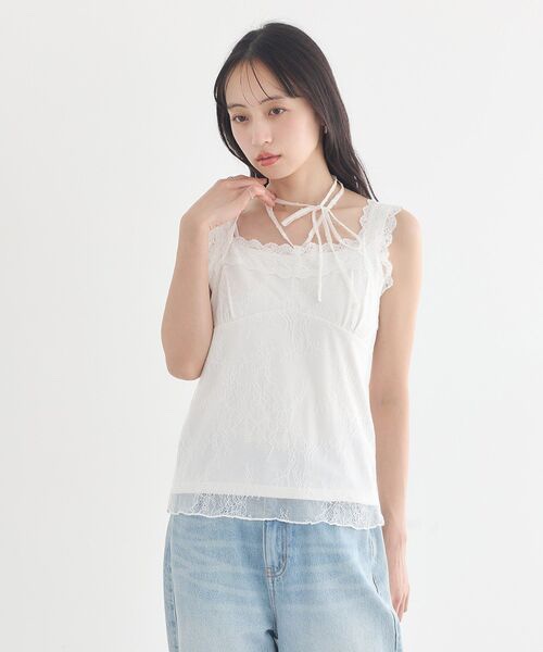 背心