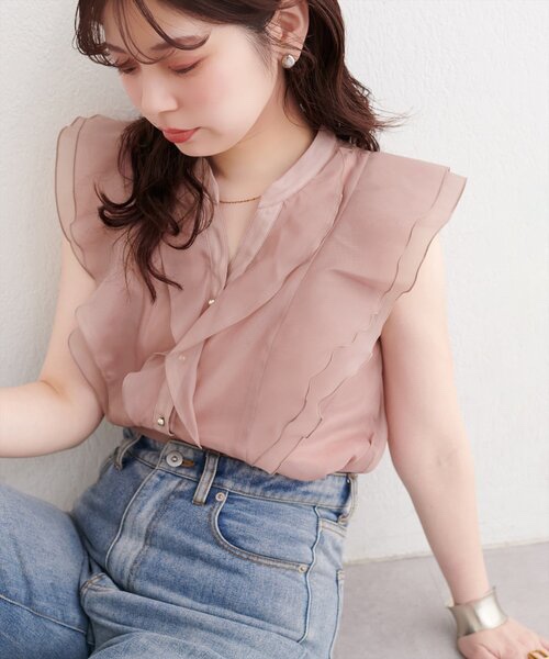 上衣