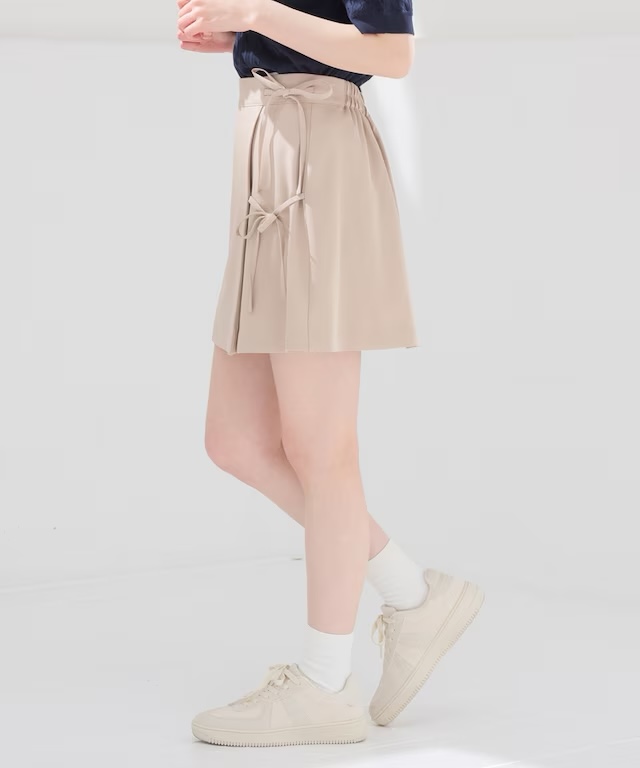 裙褲