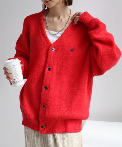 5色•淨色Polo冷外套