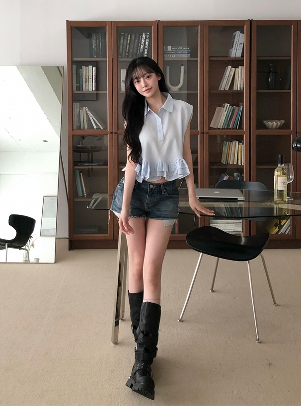 上衣