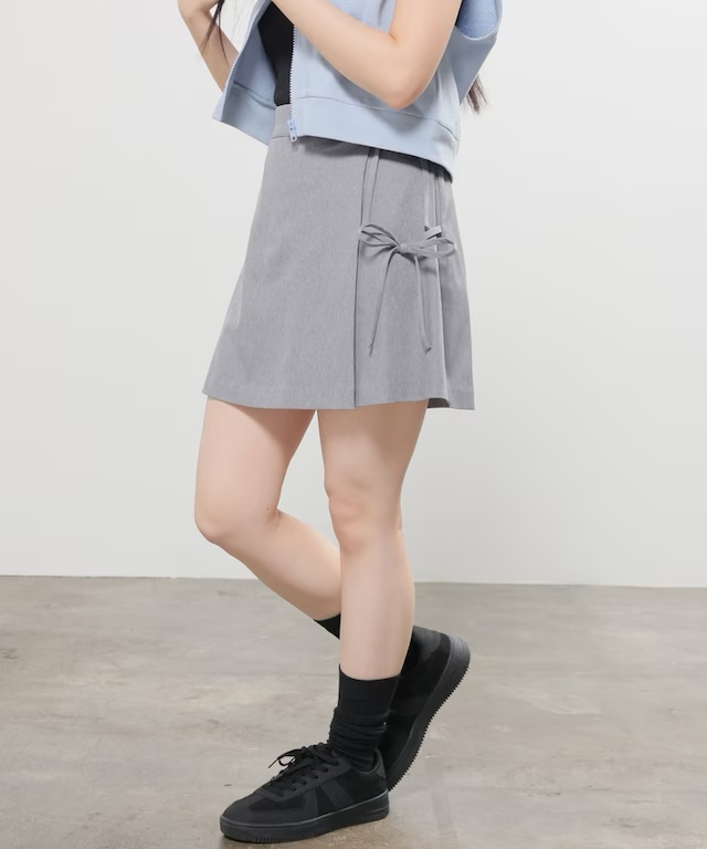 裙褲