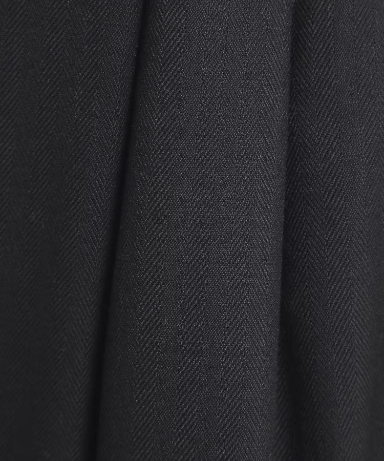 修腰闊腳秋冬闊褲