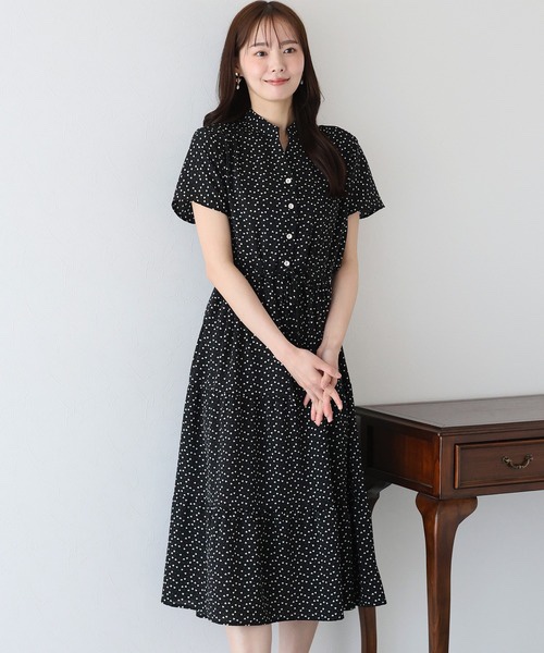 連身裙