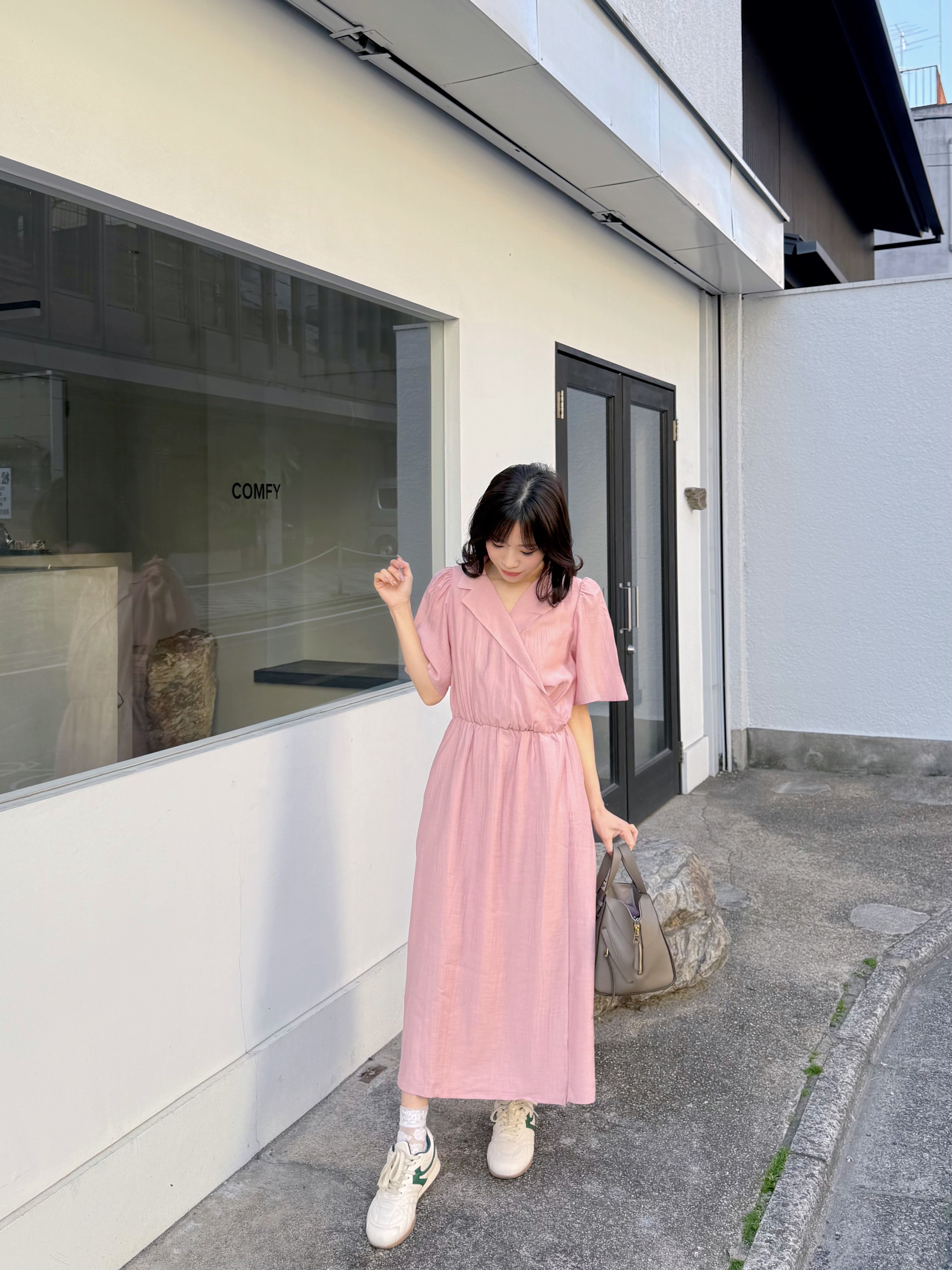 連身裙