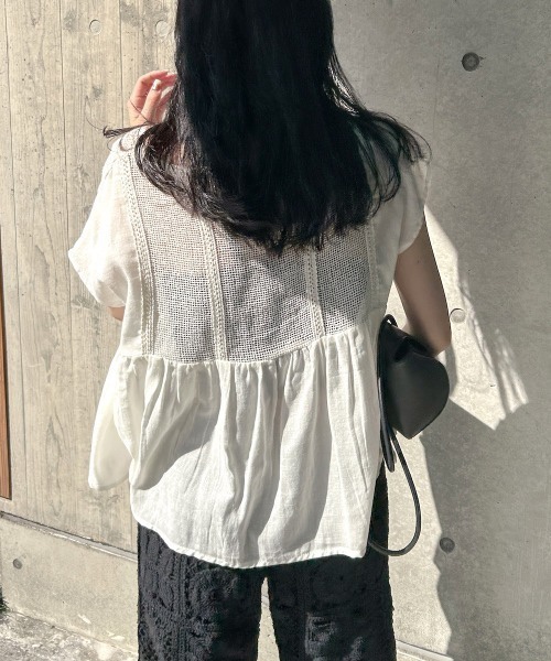 上衣