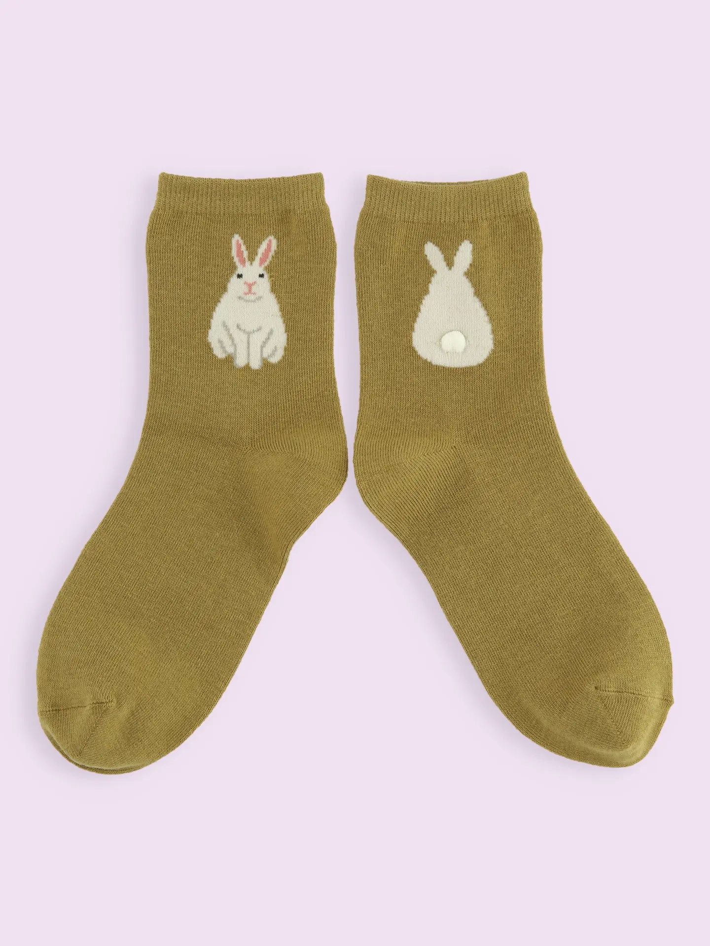 兔仔襪