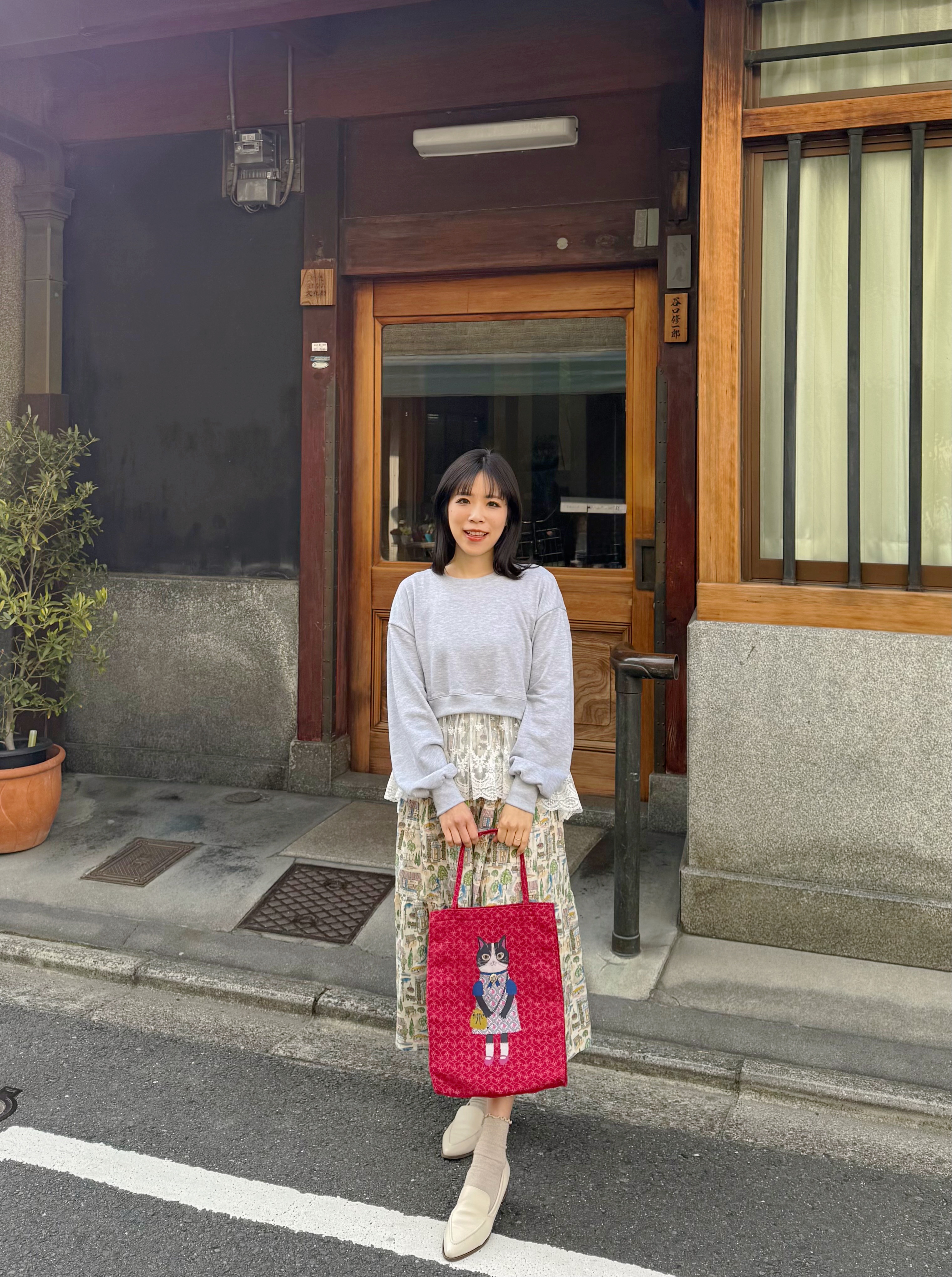 SpecialPrice•2色•貓貓手抽袋