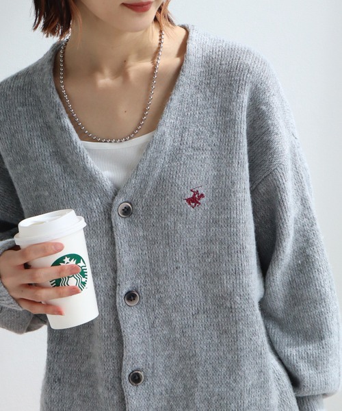 5色•淨色Polo冷外套