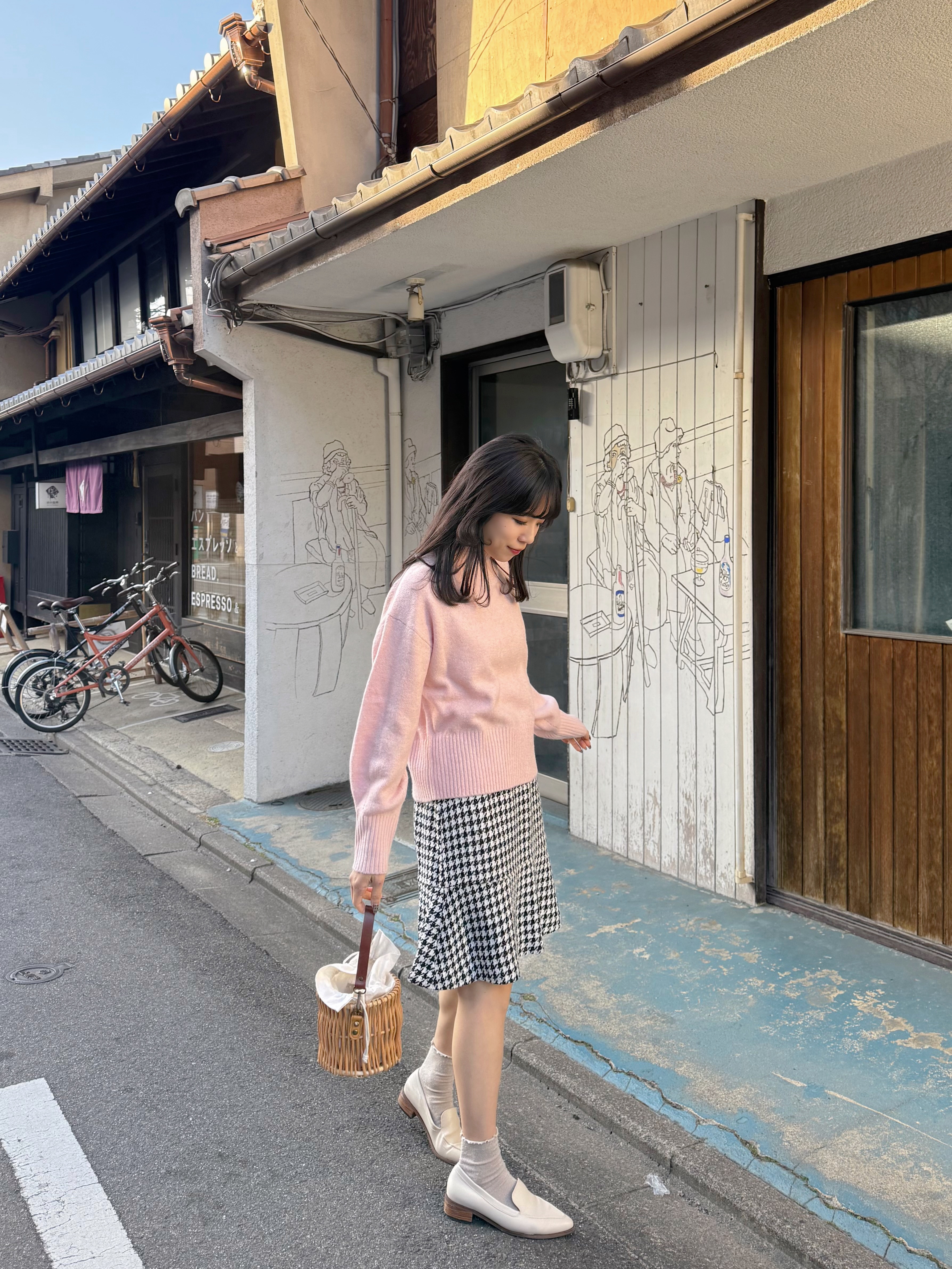 SpecialPrice•閃閃企領柔軟冷衫上衣