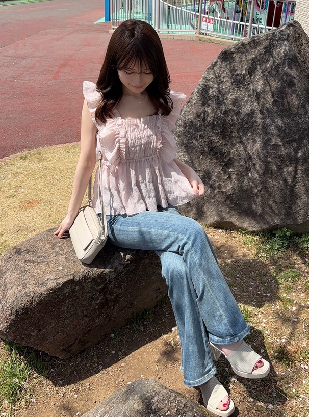 上衣