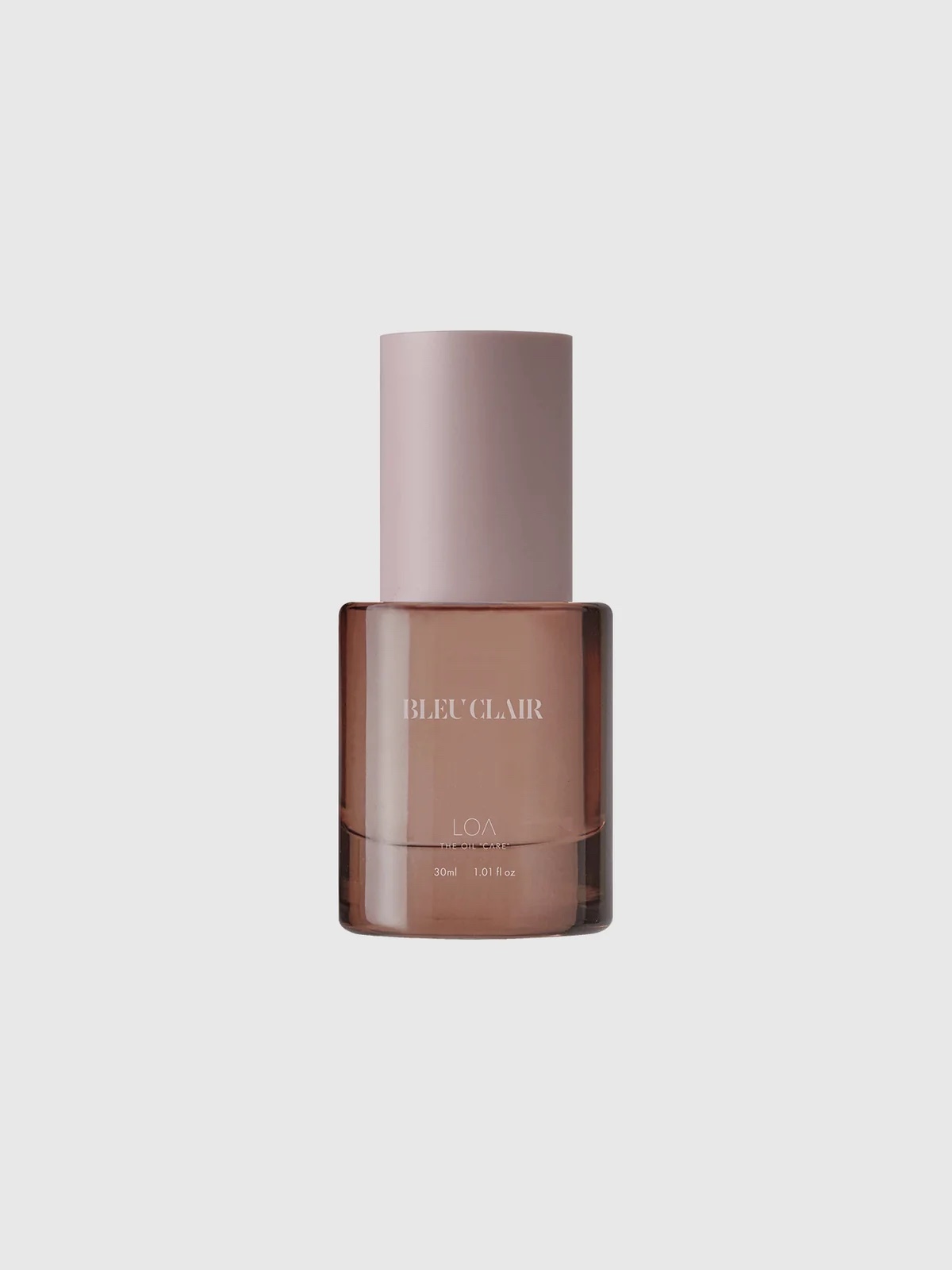 LOA The oil Care