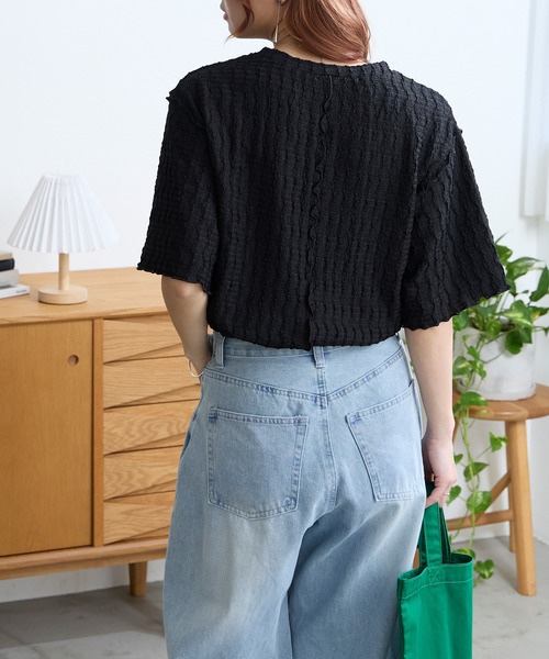 上衣