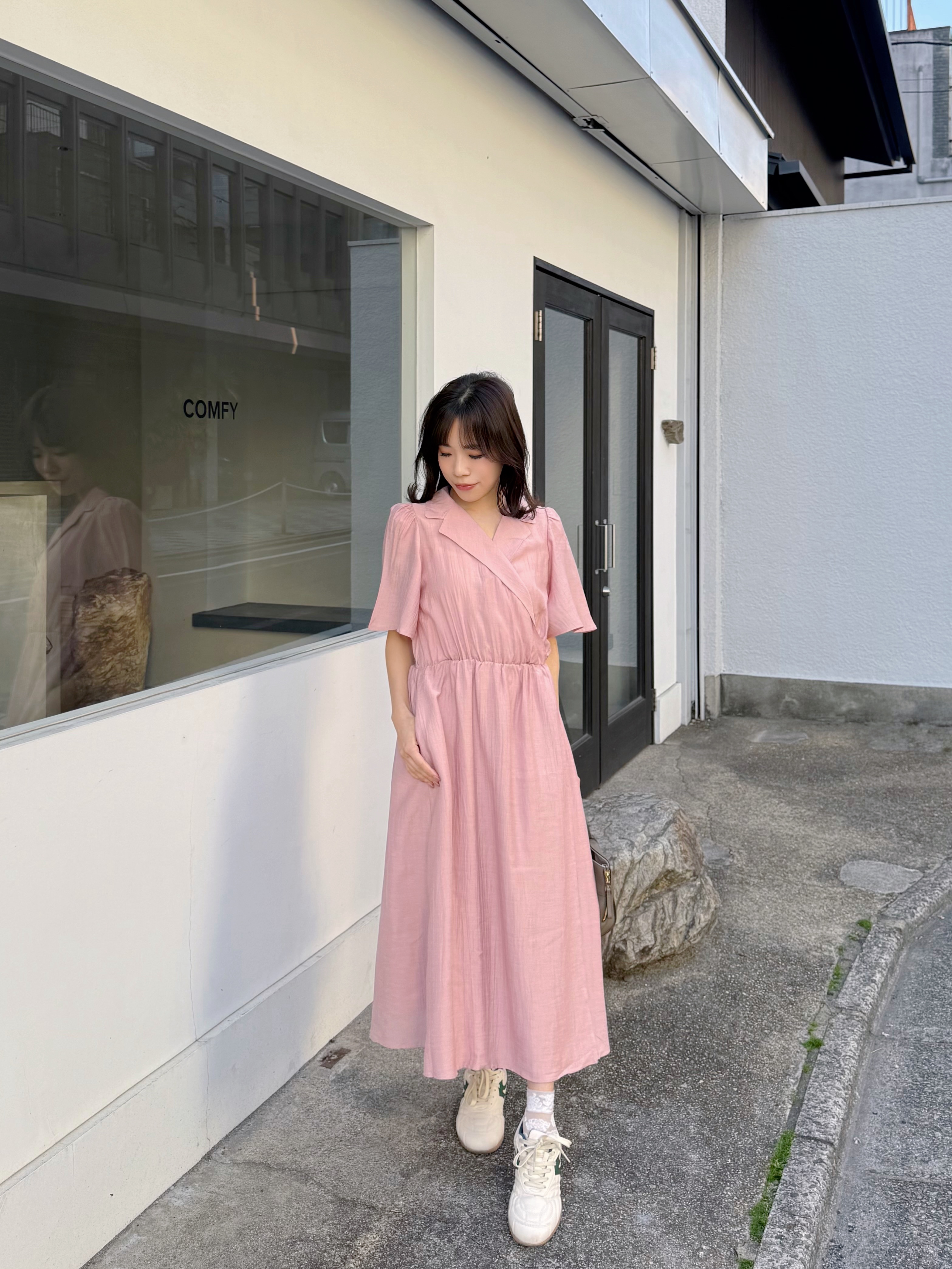 連身裙